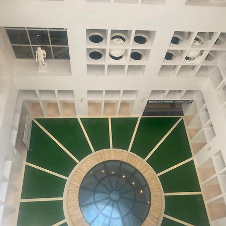 Casa Kamalei, Tra Plebiscito E Lungomare Apartment Napoli Bagian luar foto