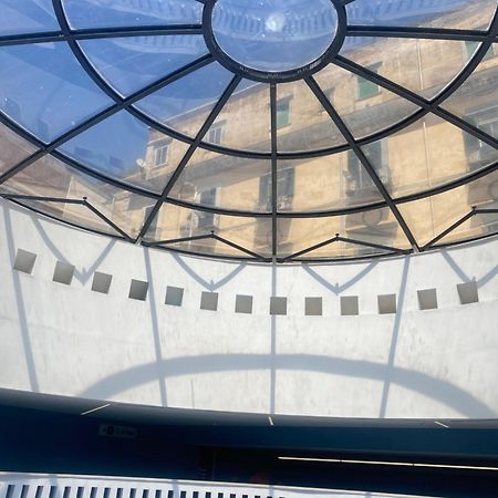 Casa Kamalei, Tra Plebiscito E Lungomare Apartment Napoli Bagian luar foto