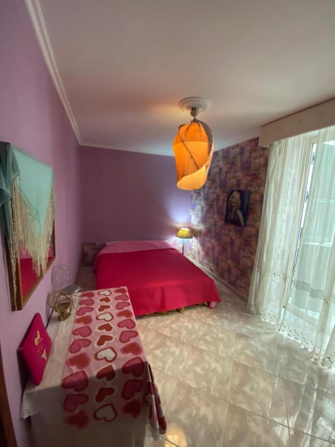 Casa Kamalei, Tra Plebiscito E Lungomare Apartment Napoli Bagian luar foto