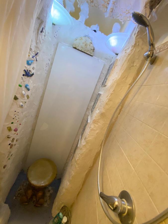 Casa Kamalei, Tra Plebiscito E Lungomare Apartment Napoli Bagian luar foto